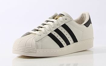 【adidas ORIGINALS】スーパースター　SUPERSTAR 80s 10/31発売！プレミアムバージョン アディダス オリジナルス